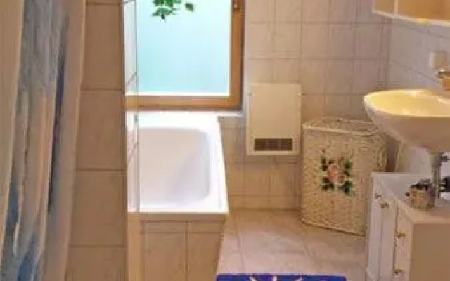 Ferienhaus Mahlow BRA 011