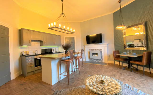 The Leeming at Claremont Apartments