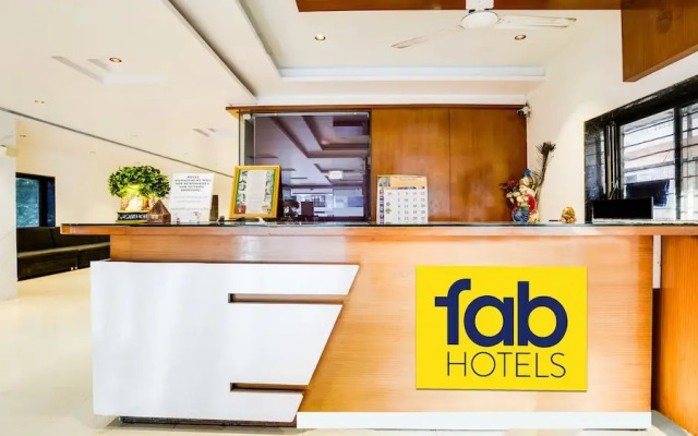 Fabhotel Kiara Govind Park