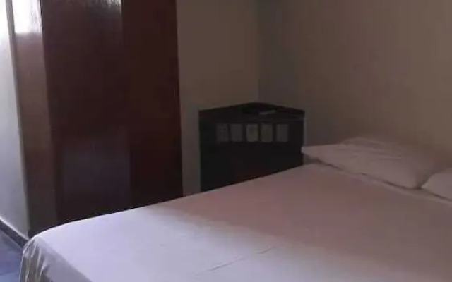 Hotel Pousada da Fronteira