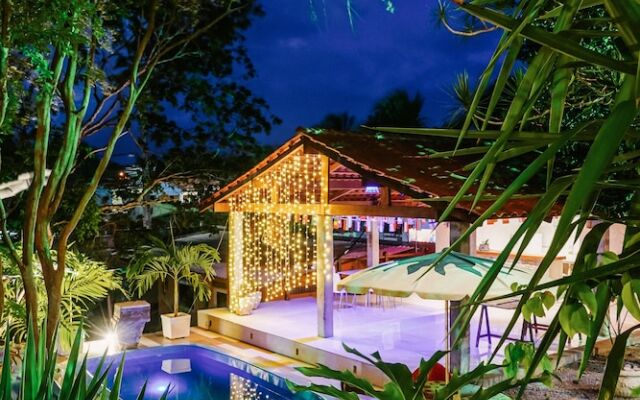 Macaco Surf Hostel
