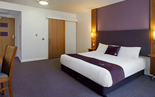 Premier Inn Manchester Altrincham