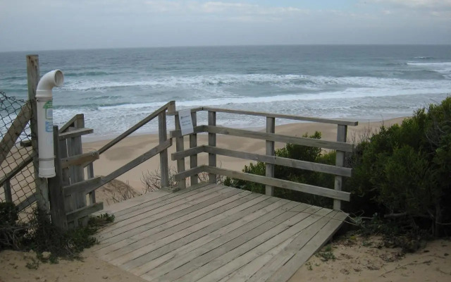 Myoli Holiday Apartments