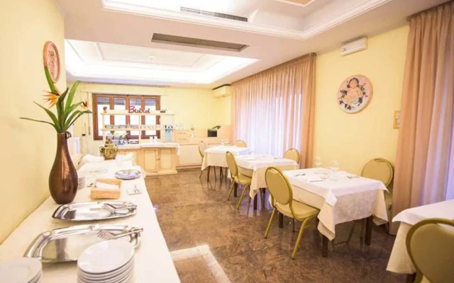 Hotel San Giorgio