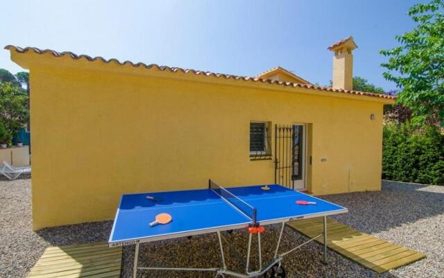 Club Villamar - Isaura