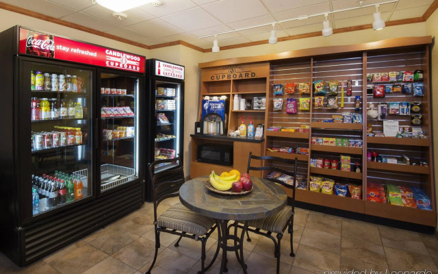 Candlewood Suites - Fort Worth/West by IHG