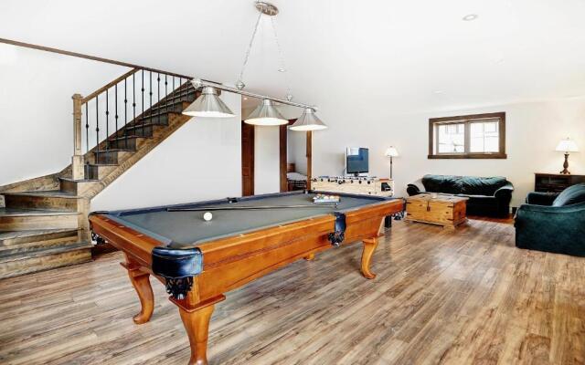 Chalets Alpins - 31 Chemin Blanc