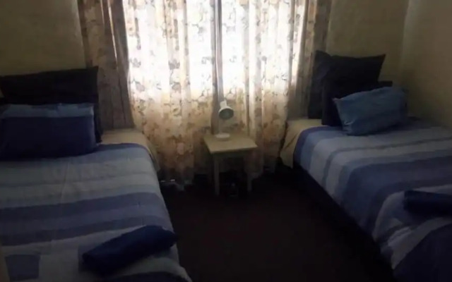 Emoyeni Country Lodge