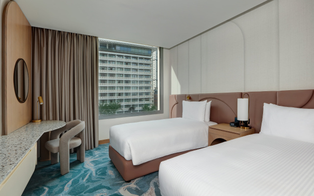 voco Beirut Central District by IHG