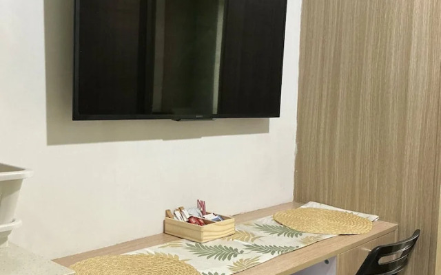 Cade, Grace Residences Tower 4 5th Flr