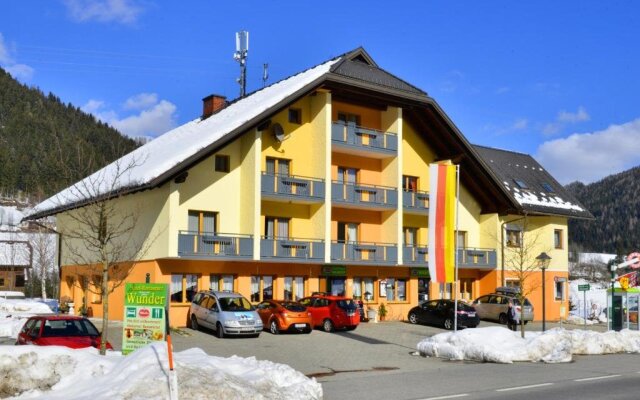 Gasthof Wunder
