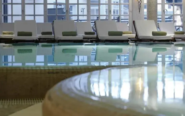 Harisch Suites Kitzbühel