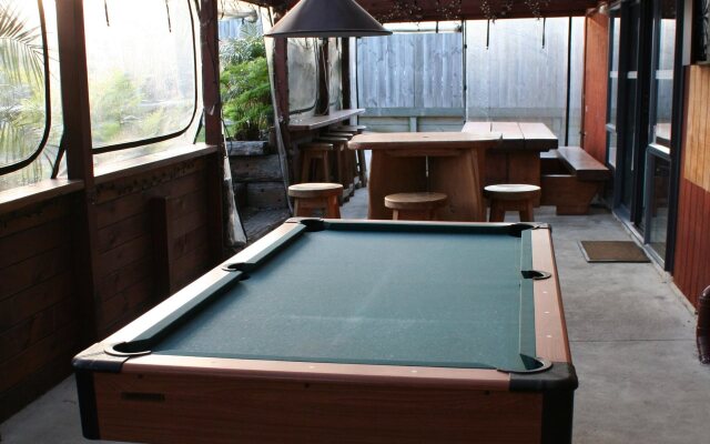 Turtlecove Accommodation