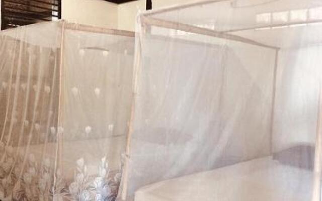 Pantai Paris Homestay