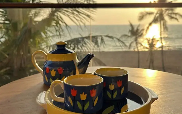 Santa Maria - A Premium Boutique Homestay by the Sea