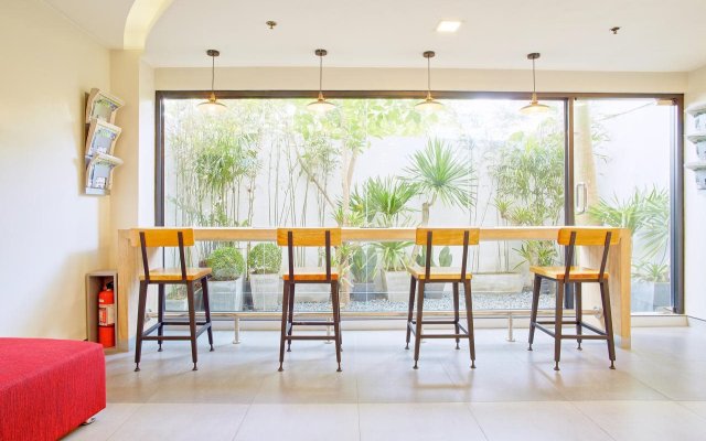 Red Planet Manila Malate Mabini