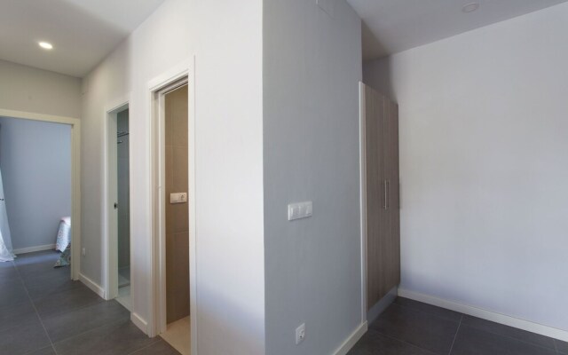 Valencia Flat Rental - Apartment City of Arts and Science 1