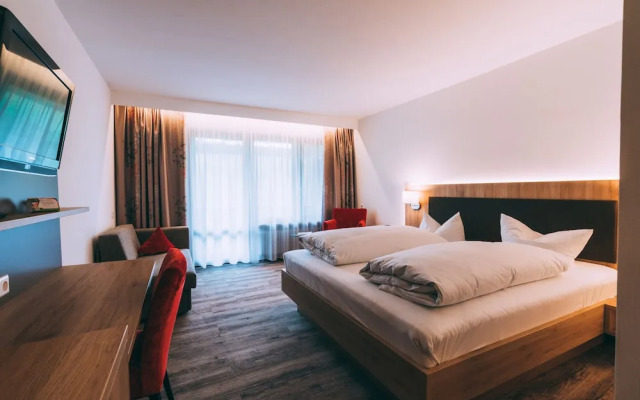 Flair Hotel Gasthof zum Hirsch