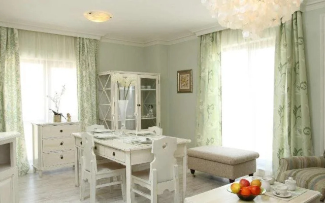 Villa Allegra