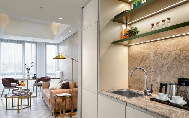 Wanda Vista Residence