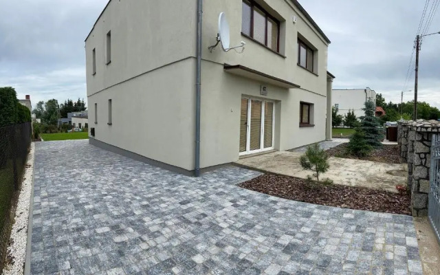 Apartamenty Starowiejska