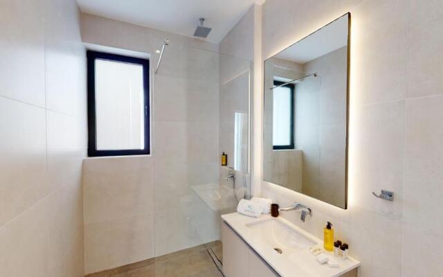 Periyiali Konnos Villas Beach Resort