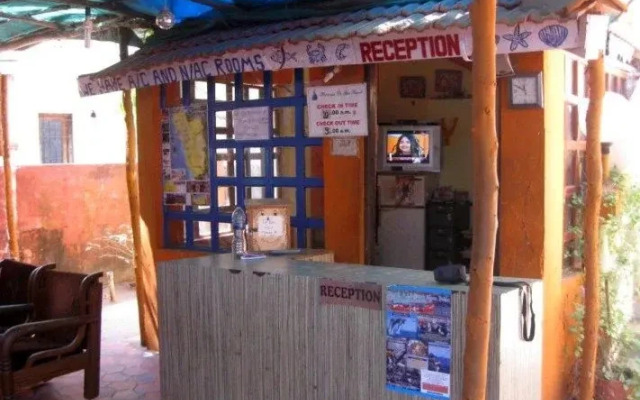 Princessa De Goa Resort