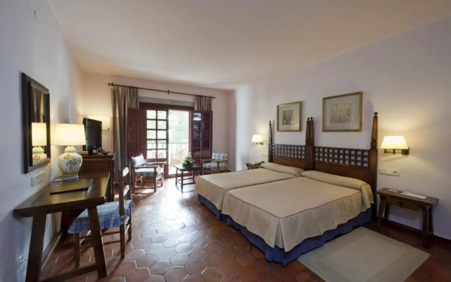 Parador de Albacete