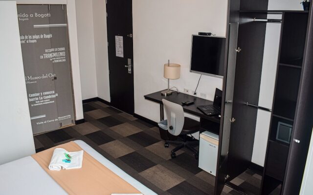 Hotel Ilar 120