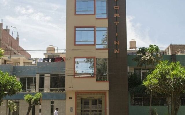 Leos Komfort Inn