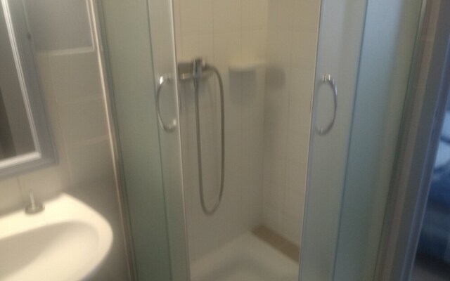 Auberge du Tranchoir