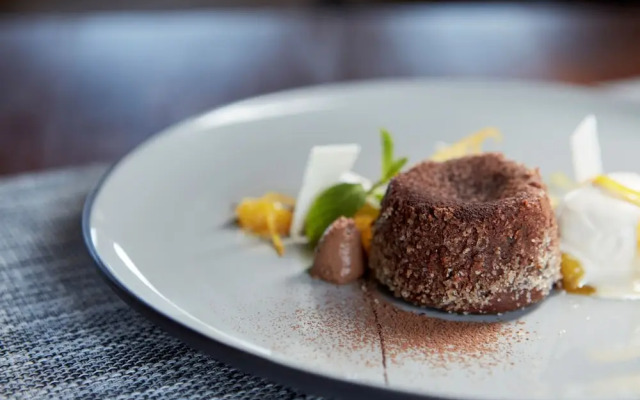 Wild Coast Tented Lodge - Relais and Chateaux