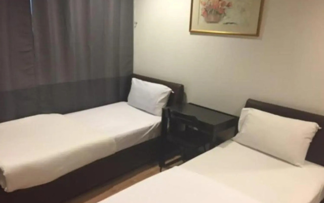 Hotel Conforto