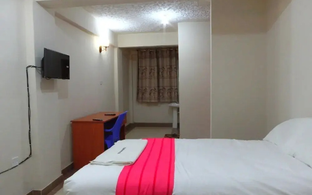 Celebrica Hotel Nanyuki