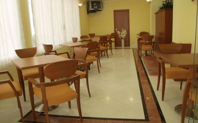 Hotel Coppe