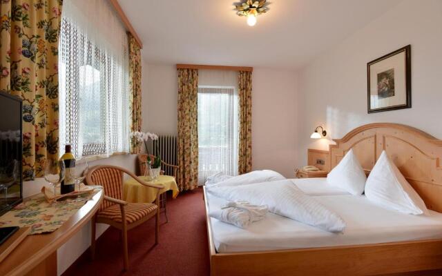Hotel Schwarzer Adler
