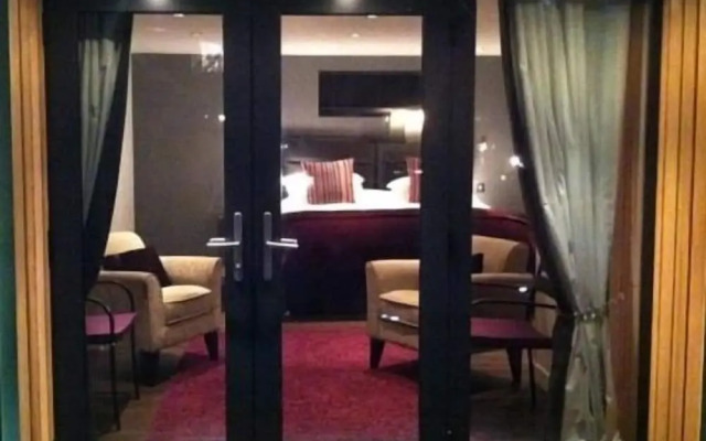 Satis House
