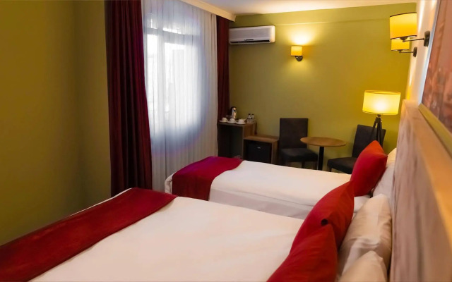 Galata By Boss Hotel & SPA