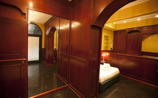 dHomes - Apartments and Rooms