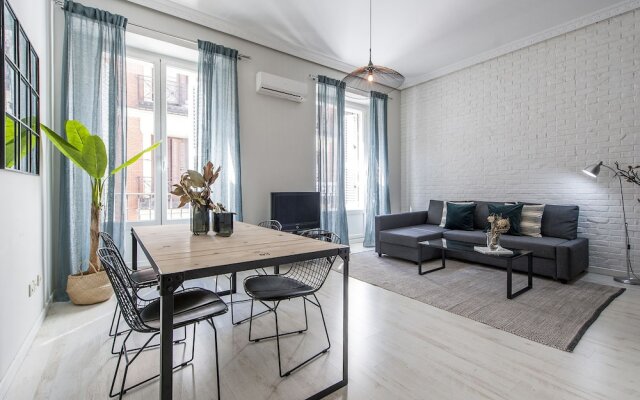 Alterhome Apartamento Plaza de Cibeles