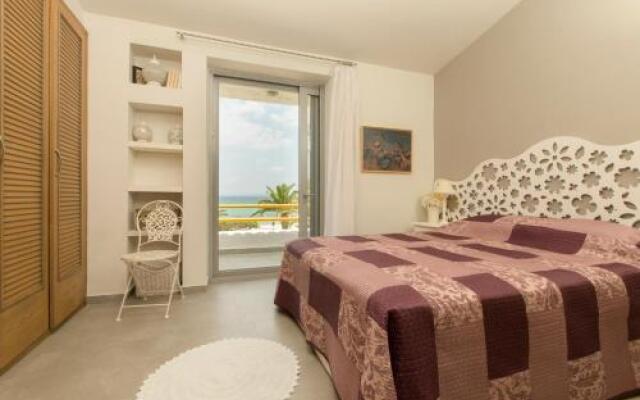 Villa Aggistri Pefkohori Halkidiki