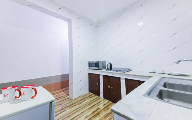 Jasmine Hotel Apartments