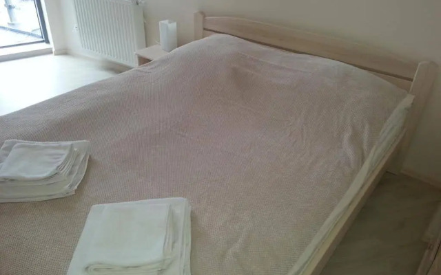 Sun & Snow Miedzyzdrojski Rynek