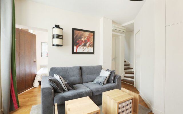 Residence Central Marais