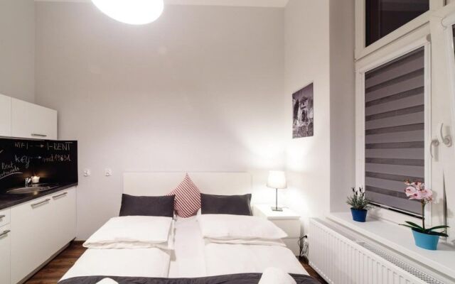 Cracow Rent Apartments