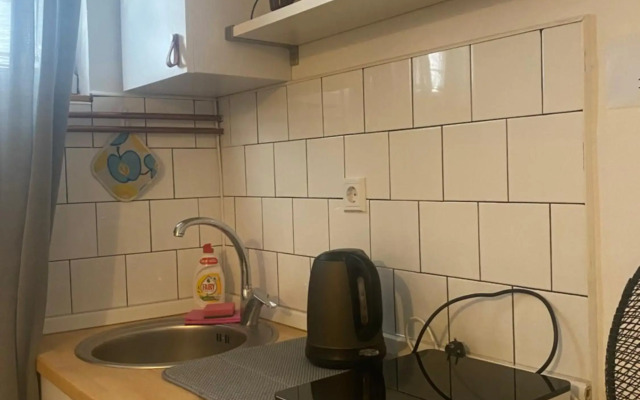 Studio Apartments Siesta