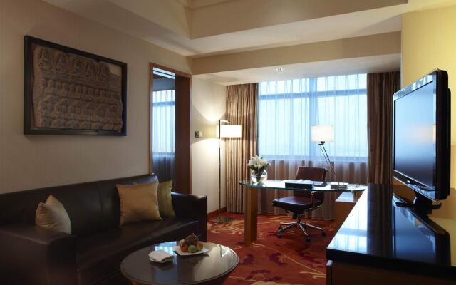 Suzhou Marriott Hotel