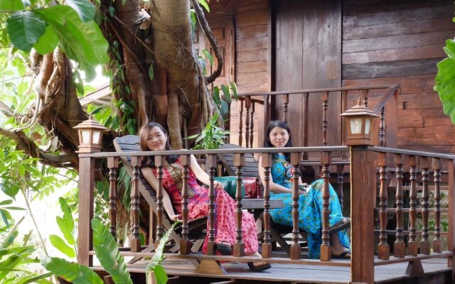 Kittawan Home&Gallery