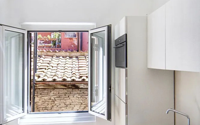 Casa Bella Pantheon Luxury Apartment