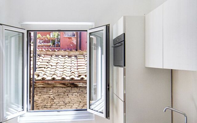 Casa Bella Pantheon Luxury Apartment